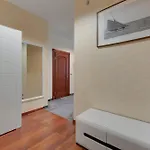 Appartamento Blue Haven Gdynia