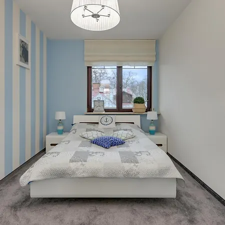 Blue Haven Gdynia