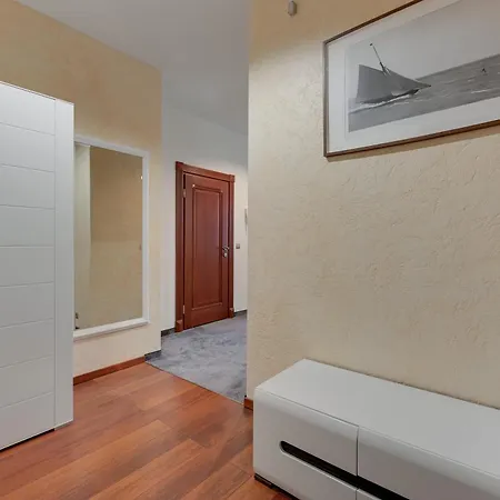 Apartment Blue Haven Gdynia